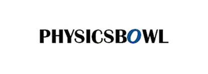 图片 2025 Physics Bowl Online