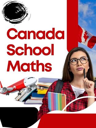 图片 Canada School Math Grade  8