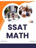 Picture of SSAT Middle Level Math