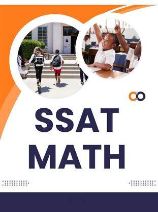 图片 SSAT Elementary Level Math