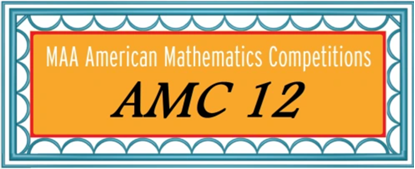 图片 Register 2025 AMC 12A ONLINE