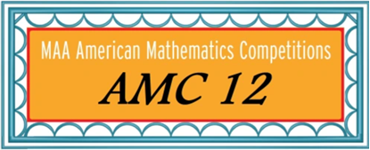 图片 Register 2025 AMC 12B ONLINE