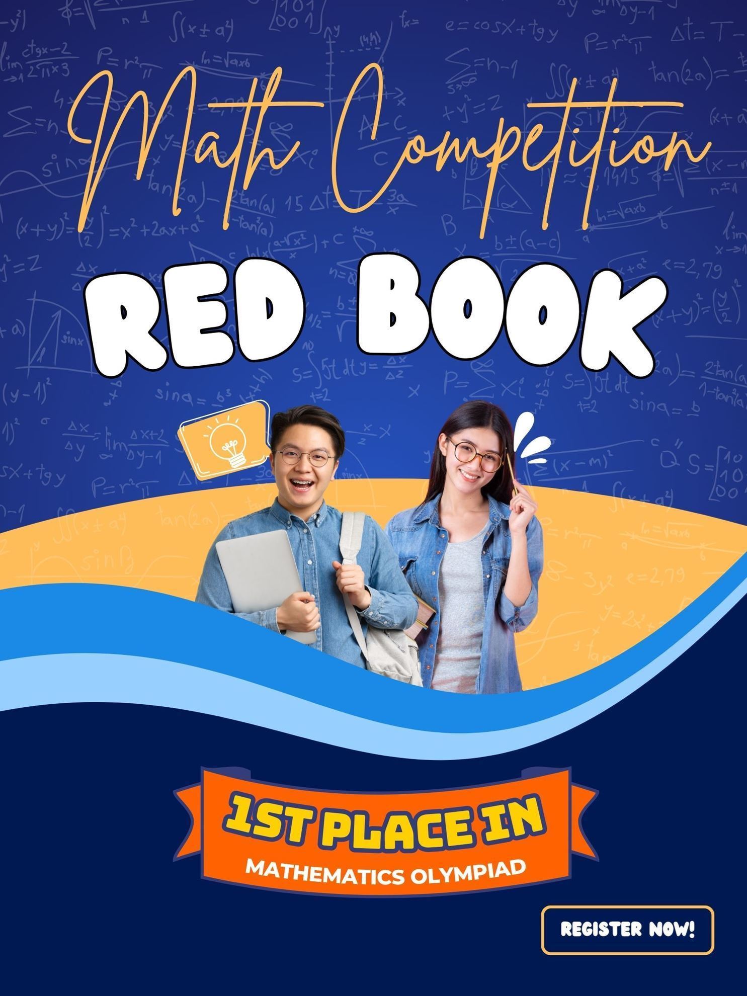 图片 High School Enrichment Algebra