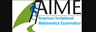 Picture of 2026 AIME I