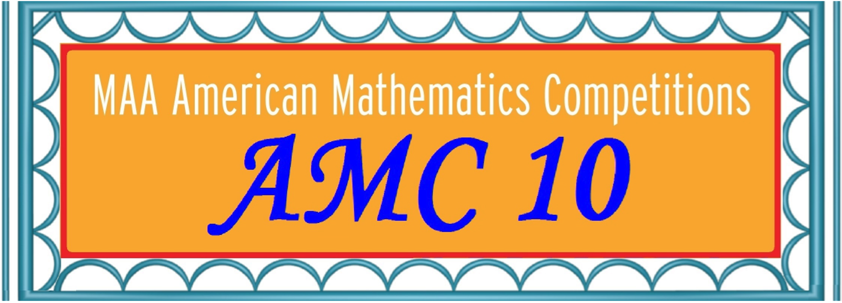 图片 Register 2026 AMC 10A  IN-PERSON