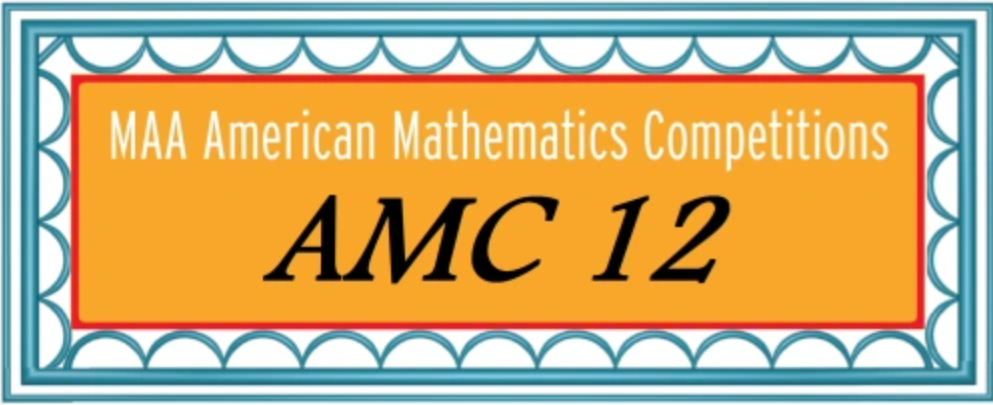 图片 Register 2026 AMC 12A IN-PERSON